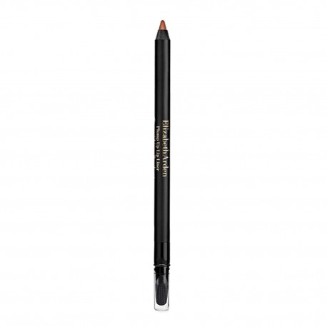 0858055600650 - ELIZABETH ARDEN PLUMP UP LIPLINER 02 TAUPE - LAPICES DE LABIOS