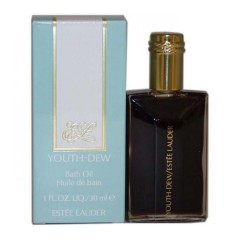 0271310017680 - ESTEE LAUDER YOUTH DEW BATH OIL 30ML - HIDRATACION