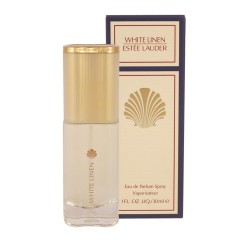 0271310190910 - ESTEE LAUDER WHITE LINEN EAU DE PARFUM 20ML VAPORIZADOR - PERFUMES