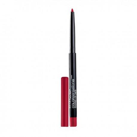 3600531361464 - MAYBELLINE COLOR SENSATIONAL SHAPING LIP LINER 90 BRICK - LAPICES DE LABIOS