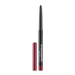 3600531361495 - MAYBELLINE COLOR SENSATIONAL SHAPING LIP LINER 110 RICH - LAPICES DE LABIOS