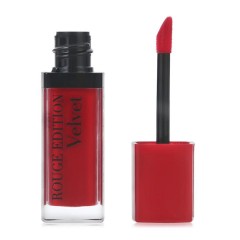 3052503261515 - BOURJOIS ROUGE EDITION 12H LIPSTICK 15 RED-VOLUTION - BARRA DE LABIOS