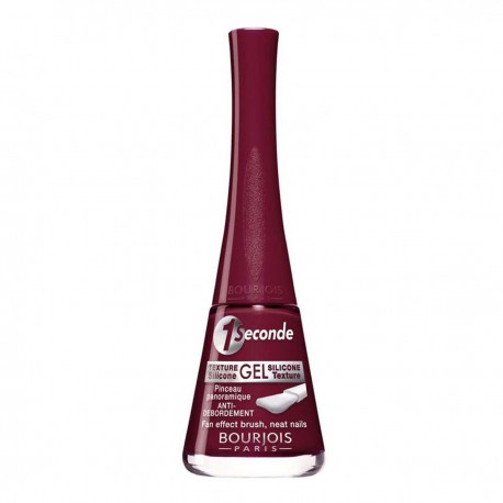 3052503532806 - BOURJOIS 1SECOND GLOSS GEL 28 RED DINGUE - ESMALTES