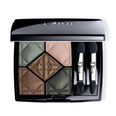 3348901335140 - DIOR 5 COULEURS EYESHADOW PALETTE 457 - SOMBRAS