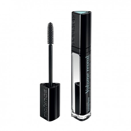 3052503812212 - BOURJOIS VOLUME REVEAL MASCARA 022 ULTRA BLACK - MASCARAS