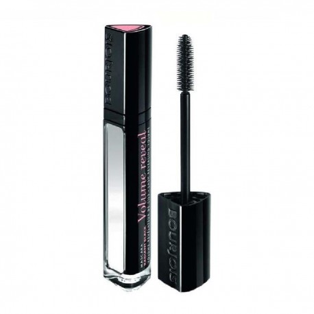 3052503812113 - BOURJOIS VOLUME REVEAL MASCARA 021 RADIANT BLACK - MASCARAS