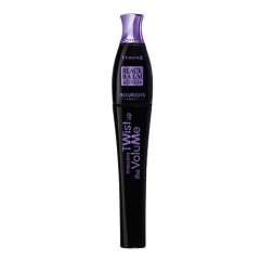 3052503702230 - BOURJOIS MASCARA TWIST UP THE VOLUME 022 BLACK BALM - MASCARAS