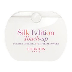 3052503686103 - BOURJOIS SILK EDITION TOUCH UP POWDER 061 - POLVOS COMPACTOS