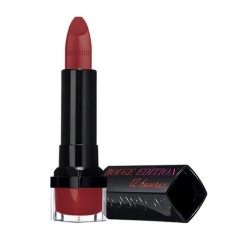 3052503234427 - BOURJOIS ROUGE EDITION 12H LIPSTICK 044 RED-BELLE - BARRA DE LABIOS