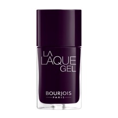 3052503302232 - BOURJOIS LA LAQUE 022 DARK PURPLE - ESMALTES