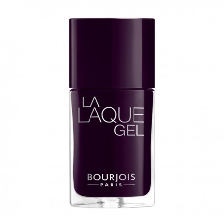 3052503302232 - BOURJOIS LA LAQUE 022 DARK PURPLE - ESMALTES