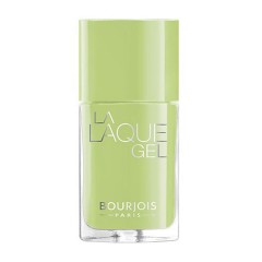 3052503301631 - BOURJOIS LA LAQUE 016 UN VERT A NICE - ESMALTES