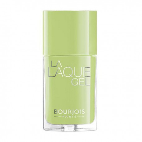 3052503301631 - BOURJOIS LA LAQUE 016 UN VERT A NICE - ESMALTES