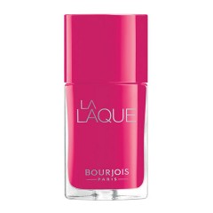 3052503300634 - BOURJOIS LA LAQUE 006 FUCHSIAO BELLA - ESMALTES