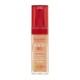 3614222986119 - BOURJOIS HEALTHY MIX FOND DE TEINT 057 HALE FONCE - BASE MAQUILLAJE