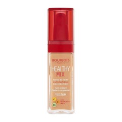 3614222986119 - BOURJOIS HEALTHY MIX FOND DE TEINT 057 HALE FONCE - BASE MAQUILLAJE