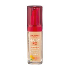 3614222986102 - BOURJOIS HEALTHY MIX FOND DE TEINT 056 HALE CLAIR - BASE MAQUILLAJE