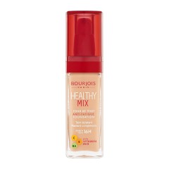 3614222986096 - BOURJOIS HEALTHY MIX FOND DE TEINT 055 BEIGE FONCE - BASE MAQUILLAJE