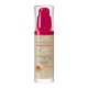 3614222986089 - BOURJOIS HEALTHY MIX FOND DE TEINT 054 BEIGE - BASE MAQUILLAJE