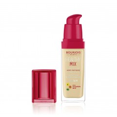 3614222986065 - BOURJOIS HEALTHY MIX FOND DE TEINT 052 VANILLE - BASE MAQUILLAJE