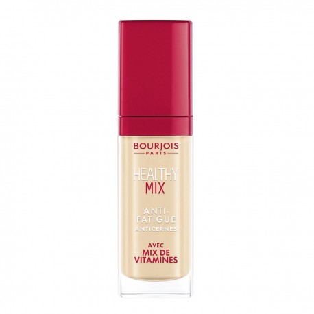 3614222985617 - BOURJOIS HEALTHY MIX ANTI-FATIGUE ANTICERNES 52 MEDIUM - CORRECTOR