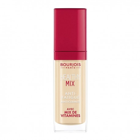 3614222985600 - BOURJOIS HEALTHY MIX ANTI-FATIGUE ANTICERNES 51 LIGHT - CORRECTOR
