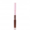 3052503112305 - BOURJOIS BROWDUP SCULPT CRAYON SOURCILS 23 BROWN - MASCARAS