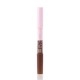 3052503112206 - BOURJOIS BROWDUO SCULPT CRAYON SOURCILS 22 CHESTNUT - MASCARAS