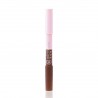 3052503112206 - BOURJOIS BROWDUO SCULPT CRAYON SOURCILS 22 CHESTNUT - MASCARAS