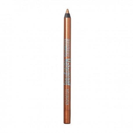 3052503830407 - BOURJOIS CONTOUR CLUBBING WATERPROOF EYELINER 064 EXU B'ORANGE - DELINEADORES