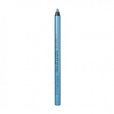 3052503830308 - BOURJOIS CONTOUR CLUBBING WATERPROOF EYELINER 063 SEA BLUE - DELINEADORES