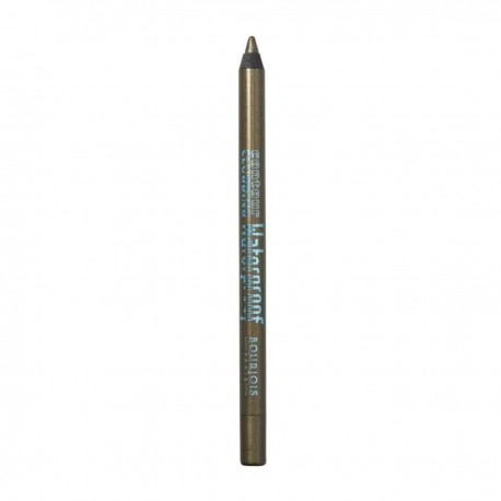 3052503830209 - BOURJOIS CONTOUR CLUBBING WATERPROOF EYELINER 062 SO KAKI - DELINEADORES