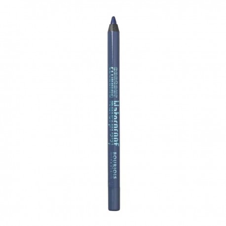 3052503830100 - BOURJOIS CONTOUR CLUBBING WATERPROOF EYELINER 061 DENIM' PULSE - DELINEADORES