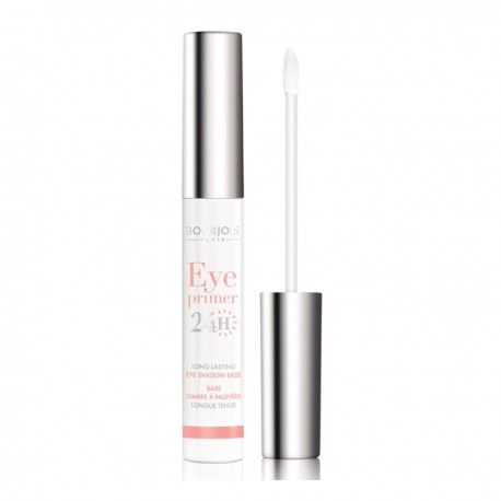 3614223199297 - BOURJOIS EYE PRIMER 24H EYESHADOW BASE 001 - SOMBRAS