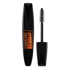 3614223134892 - RIMMEL SCANDALEYES RELOADED MASK 003 EXTREME BLACK - MASCARAS