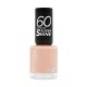 3614220617107 - RIMMEL 60 SECONDS SUPER SHINE NAIL LACQUER 513 LET'S GET NUDE - ESMALTES