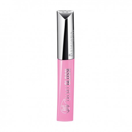 3614223132645 - RIMMEL OH MY GLOSS OIL TINT LIPGLOSS 200 - BRILLO DE LABIOS