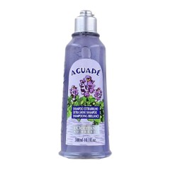 7898947859798 - OCCITANE AGUAPE EXTRA SHINE CHAMPU 300ML - CHAMPÚ