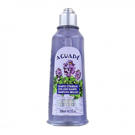 7898947859798 - OCCITANE AGUAPE EXTRA SHINE CHAMPU 300ML - CHAMPÚ