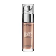 3600523016532 - L'OREAL ACCORD PERFECT MATCH FOUNDATION 6.5D/6.5W CARAMEL DORE - BASE MAQUILLAJE