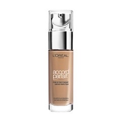 3600523515387 - L'OREAL ACCORD PERFECT MATCH FOUNDATION 1R/1C IVOIRE - BASE MAQUILLAJE
