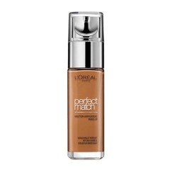 3600523497706 - L'OREAL ACCORD PERFECT MATCH FOUNDATION 8R/C NOISETTE - BASE MAQUILLAJE