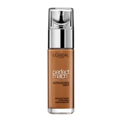 3600523497805 - L'OREAL ACCORD PERFECT MATCH FOUNDATION 8.5D/W CARAMEL - BASE MAQUILLAJE