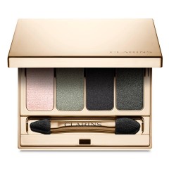 3380810156751 - CLARINS 4 COLOUR EYESHADOW PALETTE 06 - SOMBRAS