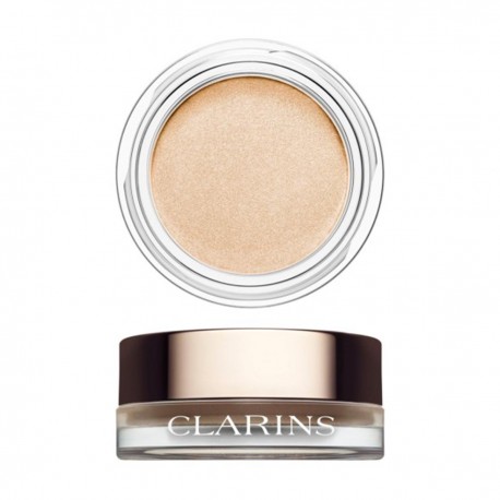 3380810156737 - CLARINS OMBRE MATTE CREAM TO POWDER EYESHADOW 09 - SOMBRAS