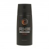 6001087364669 - AXE MUSK DESODORANTE 150ML VAPORIZADOR - DESODORANTE