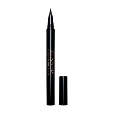 3380810156690 - CLARINS GRAPHIK INK LINER BLACK - DELINEADORES