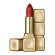 3346470424401 - GUERLAIN KISSKISS MATTE LIPSTICK 330 SPICY BURGUNDY - BARRA DE LABIOS
