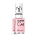 3012155300000 - RIMMEL SUPER GEL FRENCH MANICURE 091 ENGLISH ROSE - ESMALTES