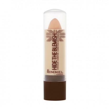 5012874033065 - RIMMEL HIDE THE BLEMISH CORRECTEUR ANTI-CERNES 004 - CORRECTOR